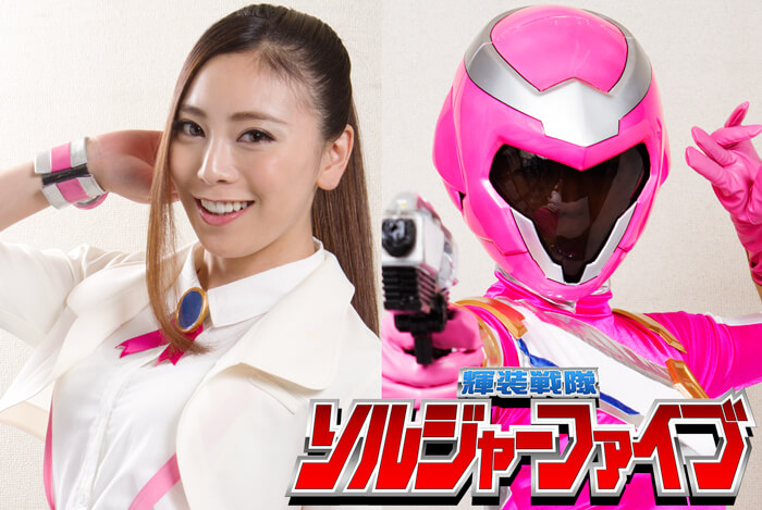 ghor-74                ฮีโร่สาวพิงค์เรนเจอร์ โดนฝ่ายผู้ร้ายจับเย็ดจนหีแฉะ เธอเลยต้องแอ่นโหนกหีสู้กับควยของเหล่าวายร้าย