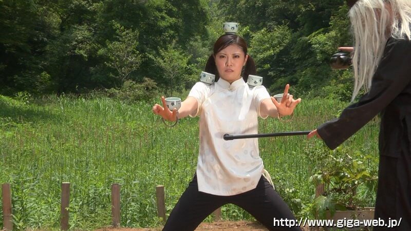 gvrd-86                หนังavสร้างเลียนแบบ หนังจีนกำลังภายใน จอมยุทธหญิงแหกหีประลองยุทธ