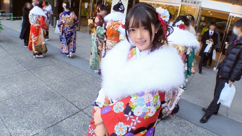 200GANA-2003                แหวกกิโมโน เย็ดหีเกอิชา สาวสวยสุดน่ารักแถมใจเด็ดเย็ดกับผู้ชายทีละสองคน เธอสวยเธอน่ารักแบบนี้ควยอันเดียวไม่เคยพอ