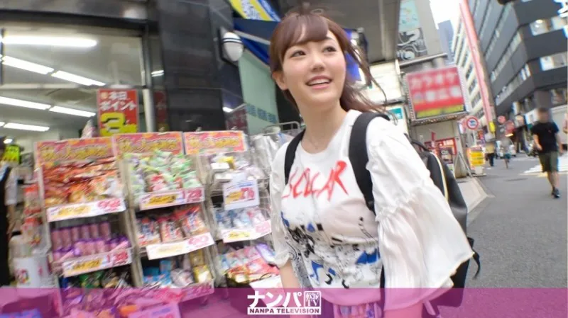 GANA-1867                เน็ตไอดอลขายตัว เจอเธอนั่งอยู่ข้างถนนแถวสถานีรถไฟ เห็นว่าน่าเย็ดดีเลยชวนไปหาโรงแรมเย็ดกันหลังจากที่ตกลงราคาค่าตัวกันแล้ว ก็ได้เวลาเอาควยกระเด้าหีของเธอ