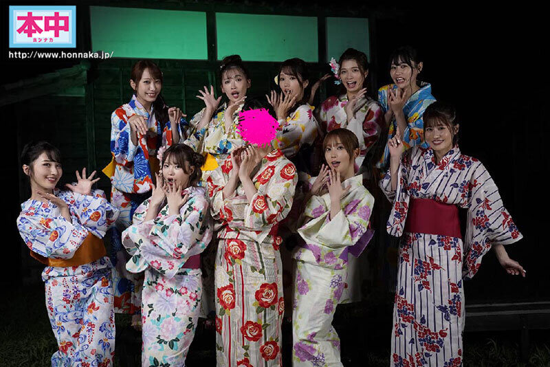 HNDS-078                ดาราสาวชื่อดังมารายการวาไรตี้ล่าท้าผี บุกบ้านผีสิง เข้าไปร่วมเพศในบ้านที่มีวิญญาณสิงสู่ แล้วเย็ดกันให้ผีดู