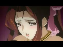 H-37 Angel Blade Punish! Ep.1