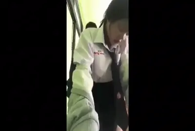 กระโปรงยับหมดเลยอาจารย์ คลิปหลุดนักเรียนสายพานิชย์เย็ดกับอาจารย์ในวิทลัยคาชุดนักศึกษา