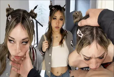 Please Leave My Bf Alone, I'Ll Be Your Bitch (MewSlut MewSlut)